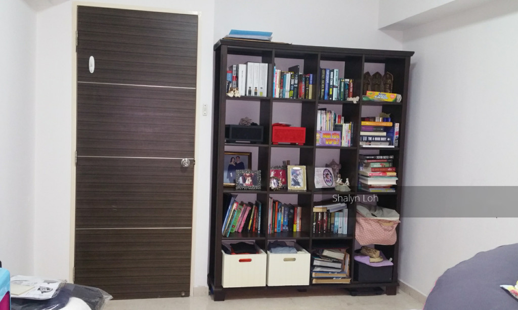 Blk 118C Jalan Membina (Bukit Merah), HDB 5 Rooms #118776162